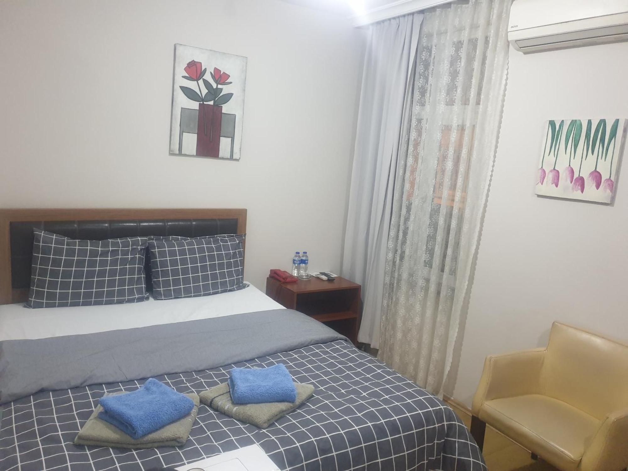 Hotel Acar, Istanbul